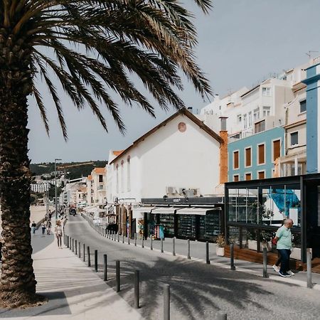 Apartmán Casa Lumar - Sesimbra Exteriér fotografie