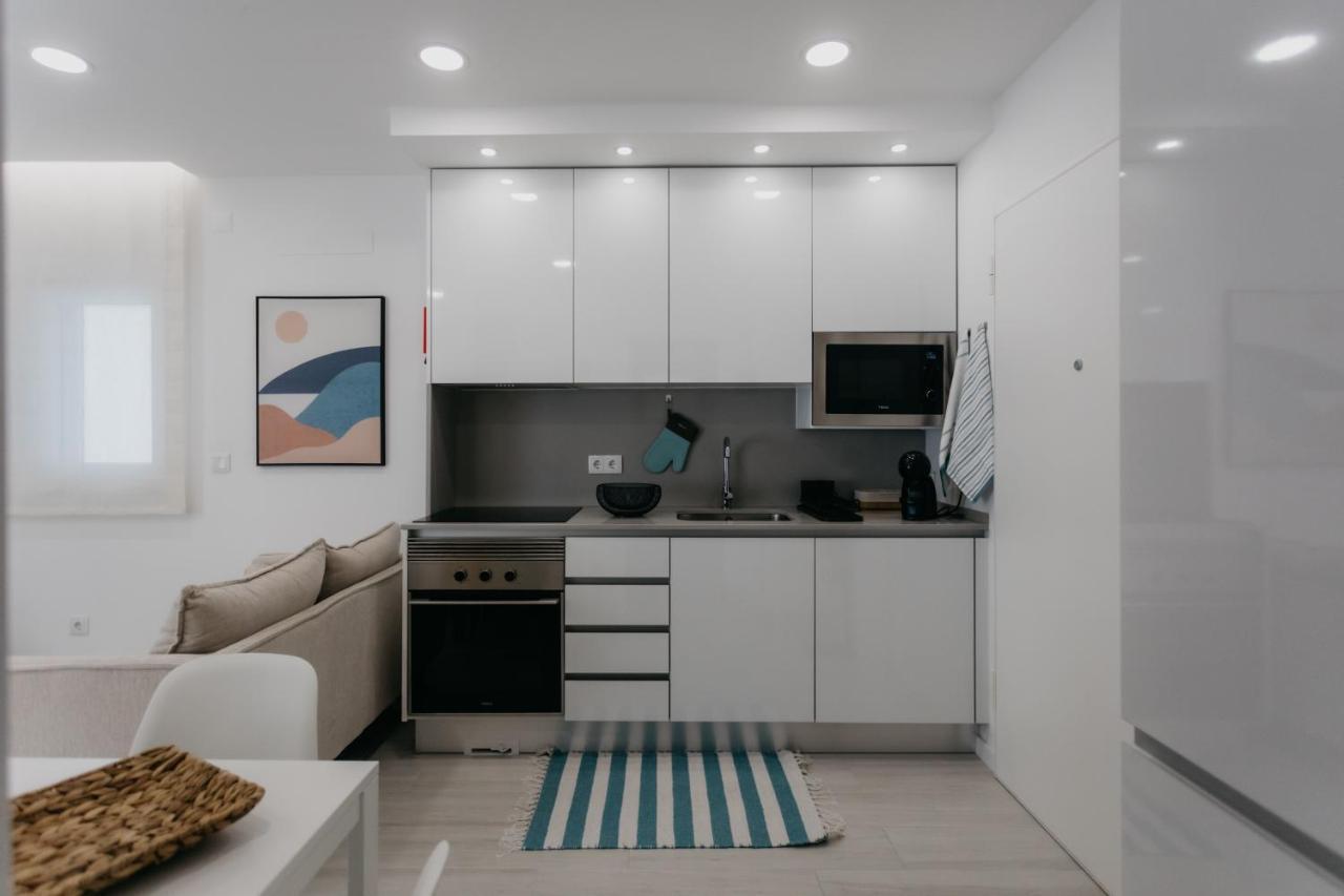 Apartmán Casa Lumar - Sesimbra Exteriér fotografie