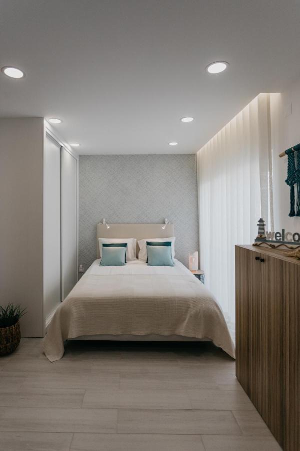 Apartmán Casa Lumar - Sesimbra Exteriér fotografie