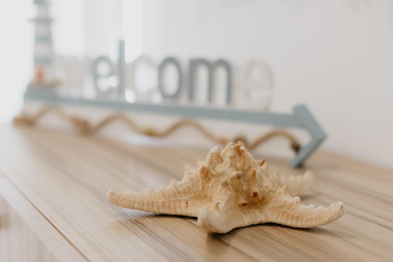 Apartmán Casa Lumar - Sesimbra Exteriér fotografie