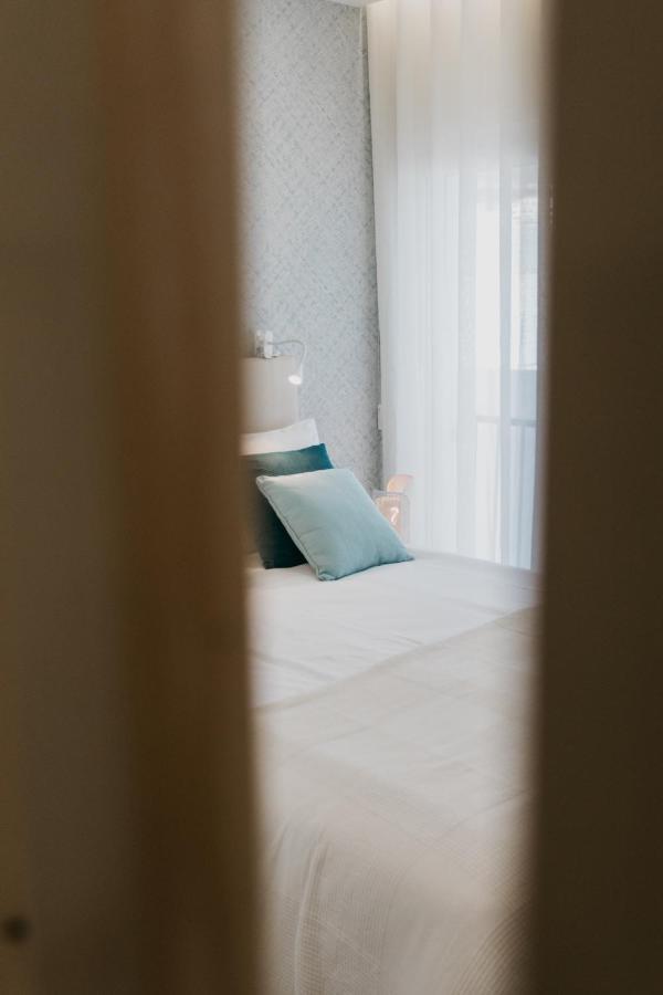 Apartmán Casa Lumar - Sesimbra Exteriér fotografie