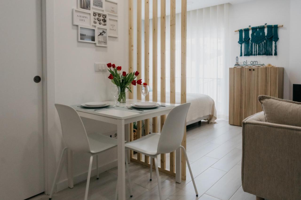 Apartmán Casa Lumar - Sesimbra Exteriér fotografie