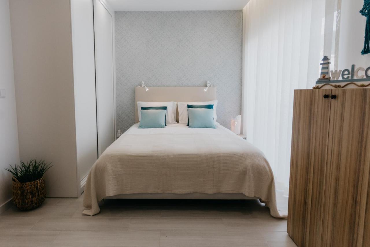 Apartmán Casa Lumar - Sesimbra Exteriér fotografie
