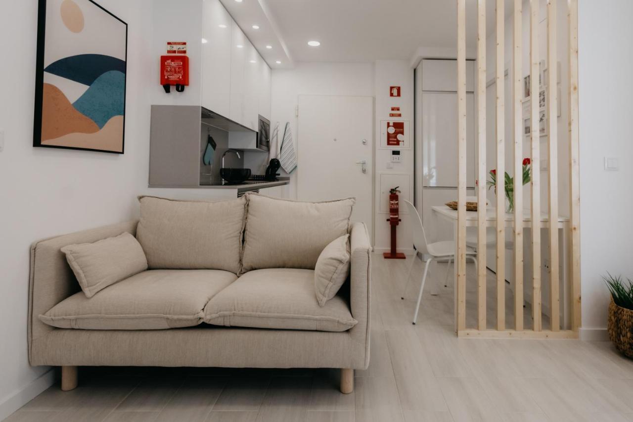 Apartmán Casa Lumar - Sesimbra Exteriér fotografie