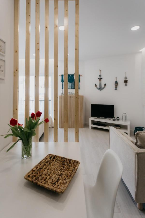 Apartmán Casa Lumar - Sesimbra Exteriér fotografie