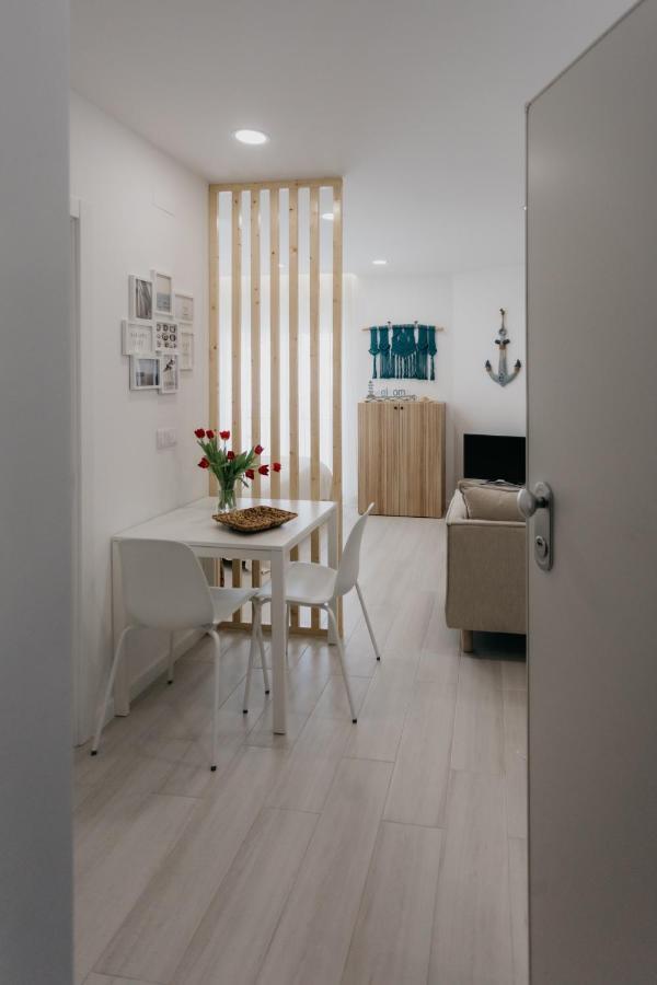 Apartmán Casa Lumar - Sesimbra Exteriér fotografie