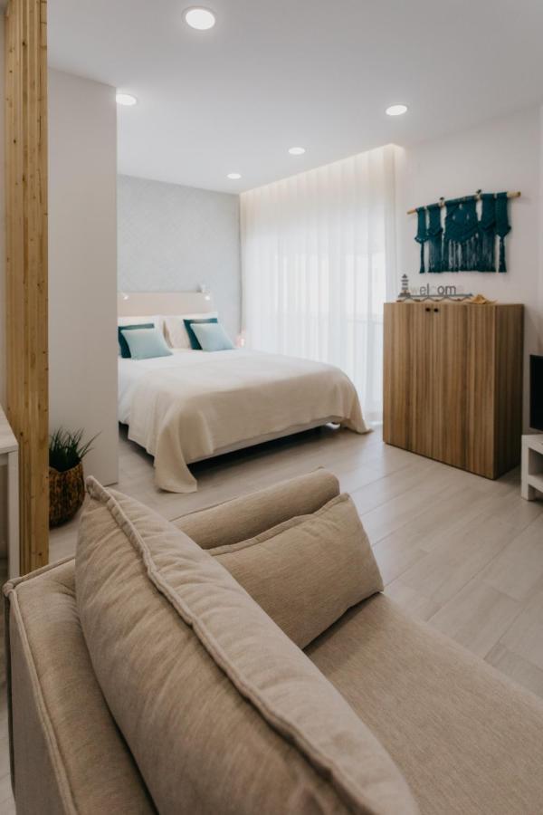 Apartmán Casa Lumar - Sesimbra Exteriér fotografie