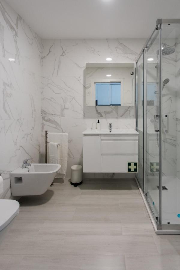 Apartmán Casa Lumar - Sesimbra Exteriér fotografie