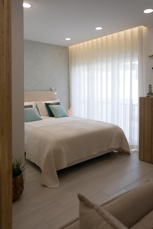 Apartmán Casa Lumar - Sesimbra Exteriér fotografie