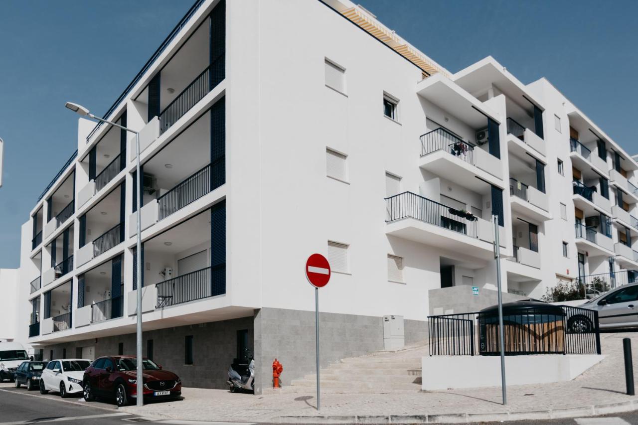 Apartmán Casa Lumar - Sesimbra Exteriér fotografie