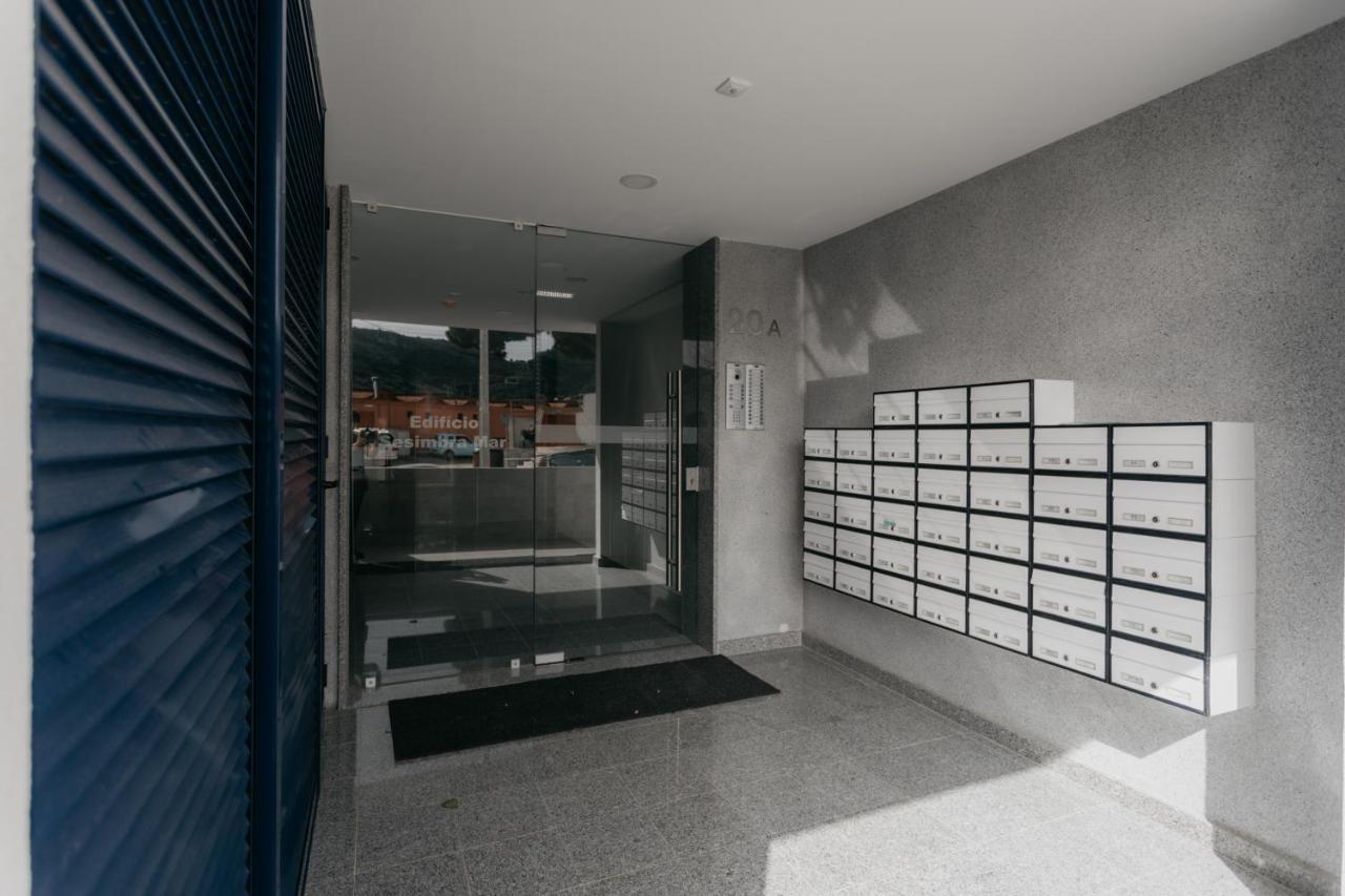Apartmán Casa Lumar - Sesimbra Exteriér fotografie