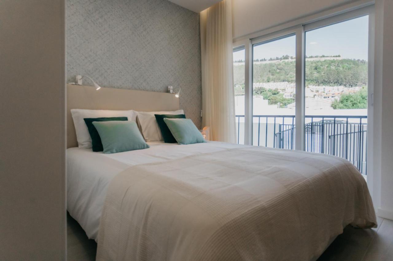 Apartmán Casa Lumar - Sesimbra Exteriér fotografie